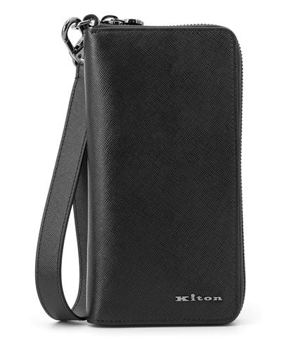 Wallet - Kiton - Modalova