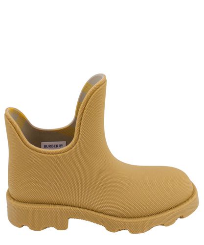 Marsh Ankle boots - Burberry - Modalova