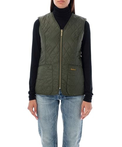 Markenfield Vest - Barbour - Modalova