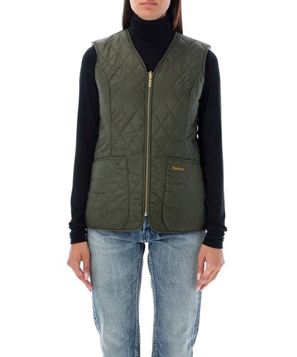 Markenfield Vest - Barbour - Modalova