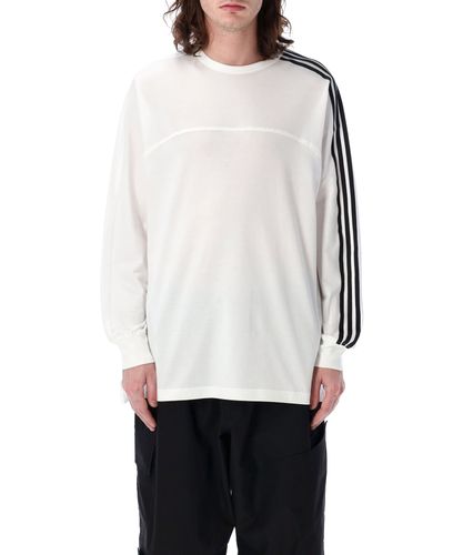 Long sleeve t-shirt - Y-3 - Modalova