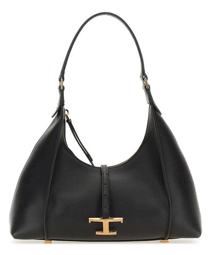 Timeless t schultertasche - Tod's - Modalova