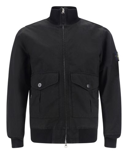 Bomber - Stone Island - Modalova