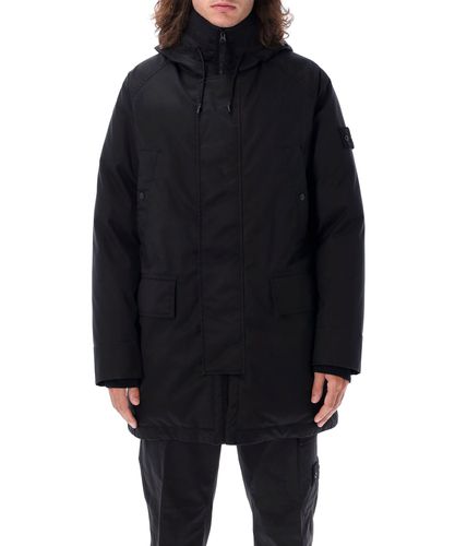 Parka - Stone Island - Modalova