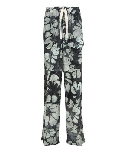 Trousers - Dries Van Noten - Modalova