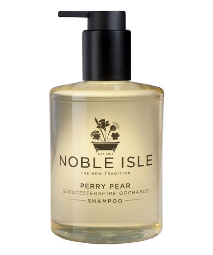 Perry Pear shampoo 250 ml - Noble Isle - Modalova
