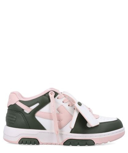 Out Of Office Sneakers - Off-White - Modalova