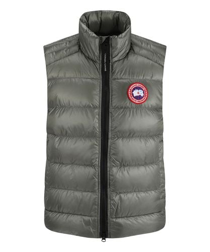 Smanicato crofton - Canada Goose - Modalova