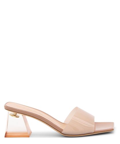 Heeled mules - Gianvito Rossi - Modalova