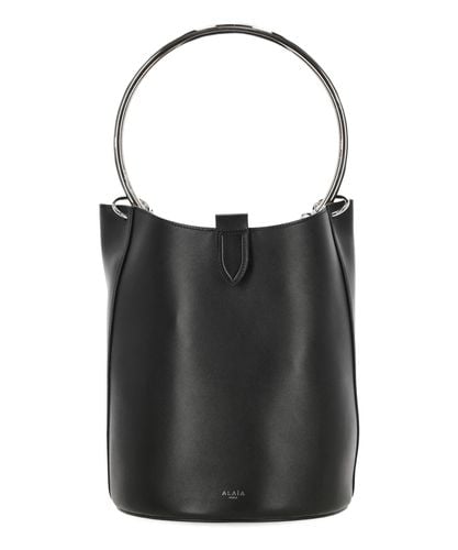 Ring Bucket bag - Alaïa - Modalova