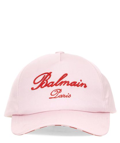 Cappello - Balmain - Modalova