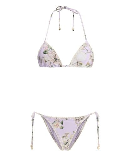 Acacia bikini - Zimmermann - Modalova