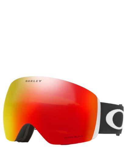 Maschera da sci 7050 snow go - Oakley - Modalova