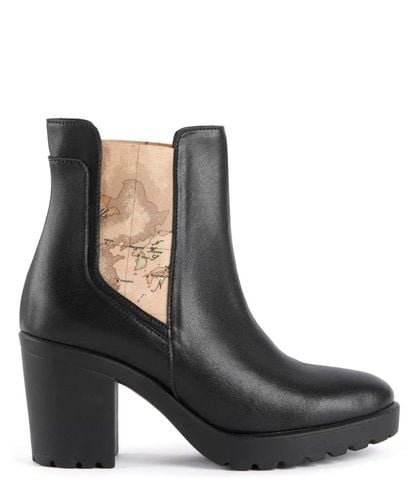 Heeled boots - Alviero Martini 1A Classe - Modalova