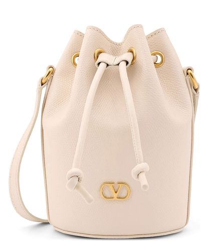 VLOGO Bucket bag - Valentino Garavani - Modalova