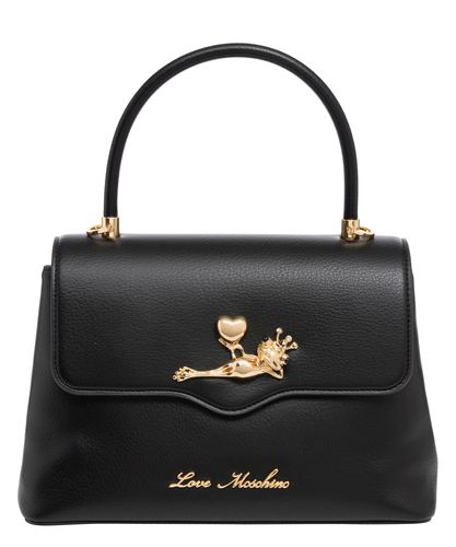 Borsa a mano love funny - Love Moschino - Modalova