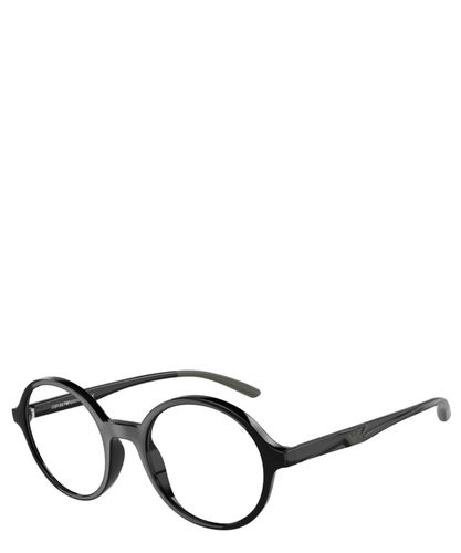 Eyeglasses 3197 VISTA - Emporio Armani - Modalova