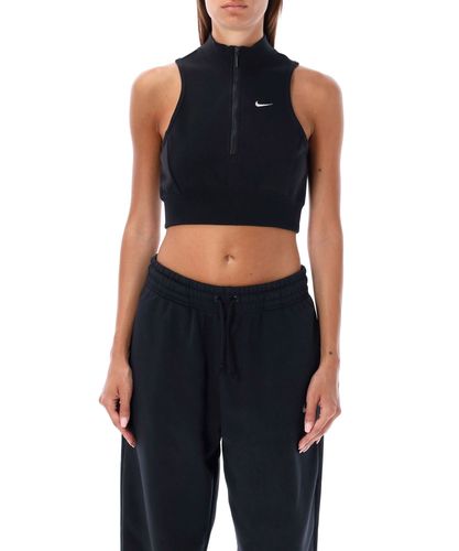 Crop top - Nike - Modalova