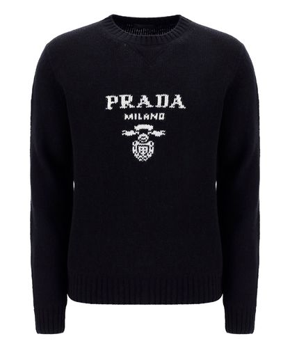 Sweater - Prada - Modalova