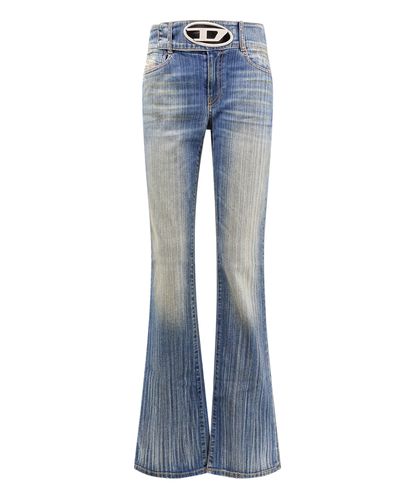 D-Propol-S Jeans - Diesel - Modalova