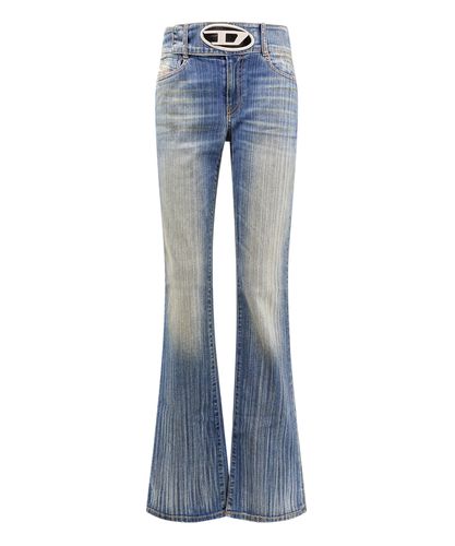 Jeans d-propol-s - Diesel - Modalova