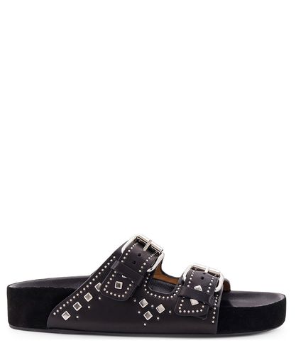 Lennyo Sandals - Isabel Marant - Modalova