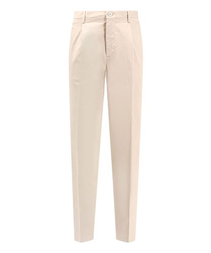 Trousers - Incotex - Modalova