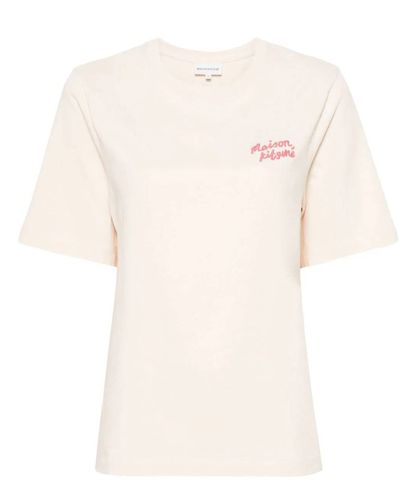 T-shirt - Maison Kitsuné - Modalova