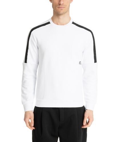 Sweatshirt - EA7 Emporio Armani - Modalova