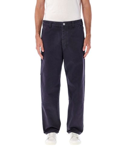 Marina Trousers - Stone Island - Modalova