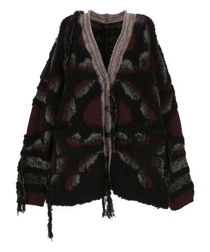 Cardigan - Etro - Modalova