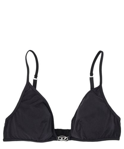 Ufsb-Oval-D Bra - Diesel - Modalova