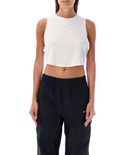 Sportswear Chill Crop top - Nike - Modalova