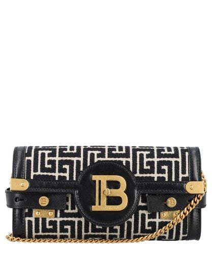 B-Buzz 23 Shoulder bag - Balmain - Modalova