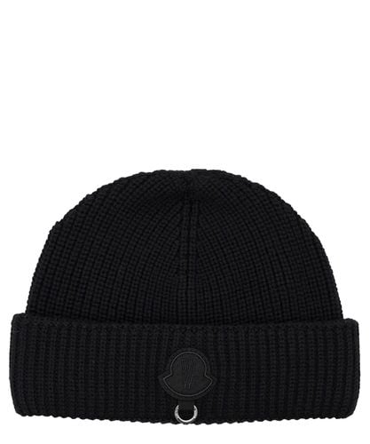 Moncler X Wollow Smith Beanie - Moncler - Modalova