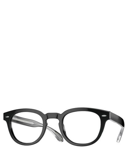 Sehbrillen 5036 vista - Oliver Peoples - Modalova