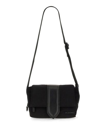 Le Bambino Petit Crossbody bag - Jacquemus - Modalova