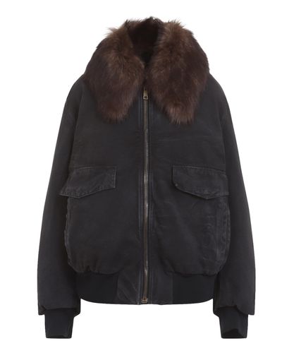 Winterjacke - Prada - Modalova