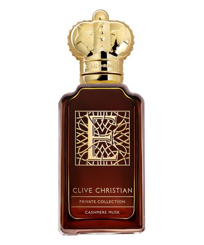 E cashemere musk parfum 50 ml - private collection - Clive Christian - Modalova