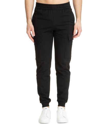 Pantaloni sportivi train core - EA7 Emporio Armani - Modalova