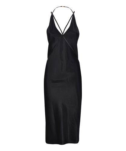 Vestito midi - Saint Laurent - Modalova