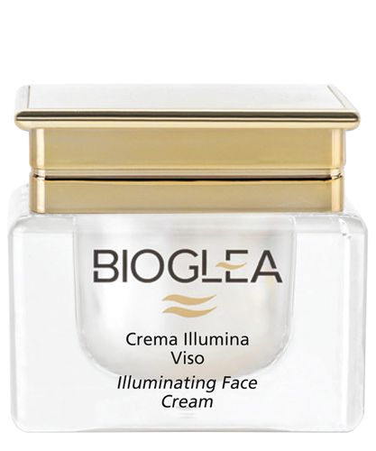 Illuminating face cream 50 ml - Bioglea - Modalova