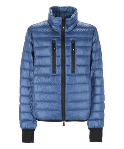 Piumino hers - Moncler Grenoble - Modalova