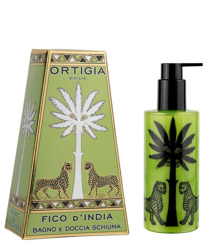 Fico d India shower gel 250 ml - Ortigia - Modalova