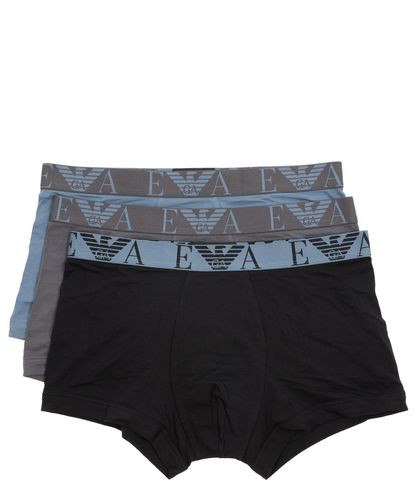 Boxer - Emporio Armani - Modalova