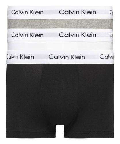 Low Rise Boxer - Calvin Klein - Modalova