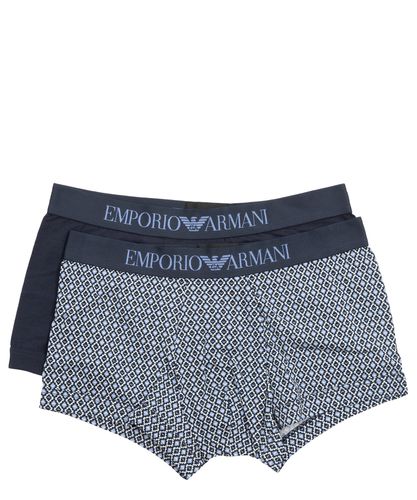 Pack boxershorts - Emporio Armani - Modalova