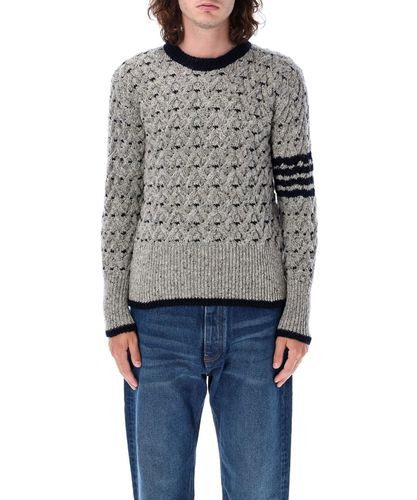 Pullover - Thom Browne - Modalova