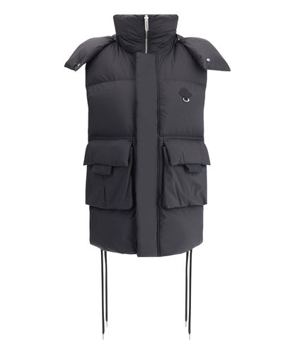 Sabela Moncler x Willow Smith Vest - Moncler - Modalova