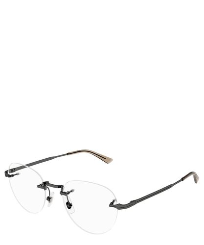 Eyeglasses MB0268O - Montblanc - Modalova